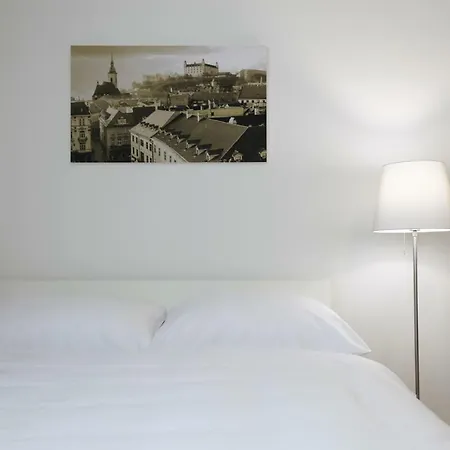 Center Place Daire *