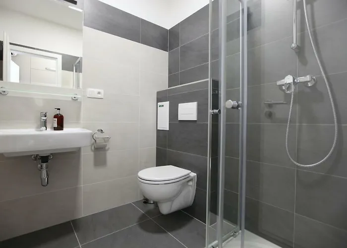 Appartement Center Place Bratislava