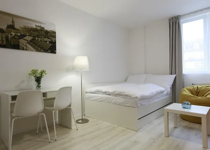 Center Place Appartement