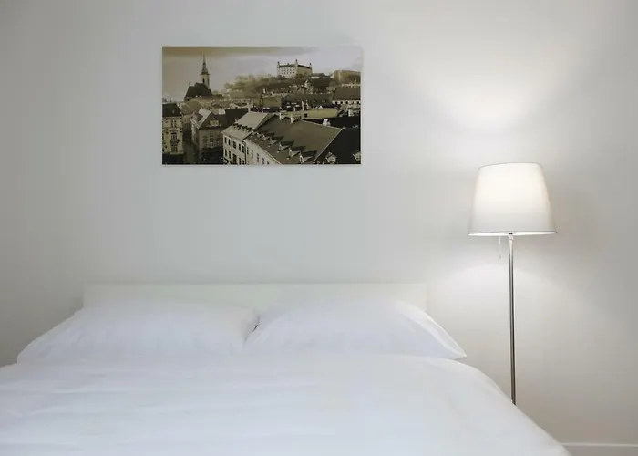 Center Place Appartement *