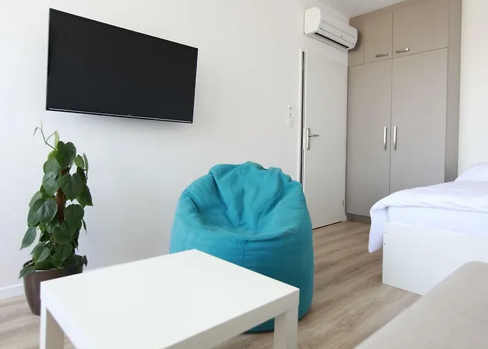 Center Place * Bratislava