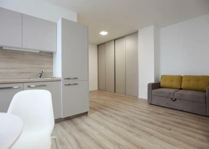 Center Place Bratislava