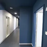 Center Place *