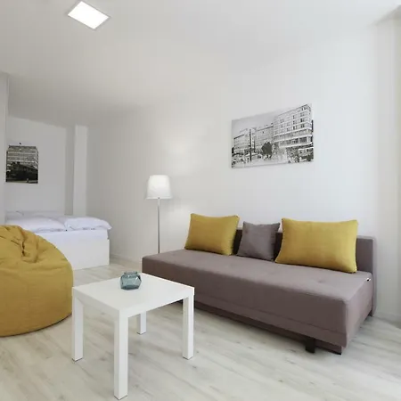 Center Place ברטיסלאבה