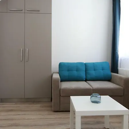 Center Place * ברטיסלאבה