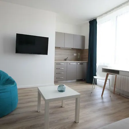 Center Place * ברטיסלאבה