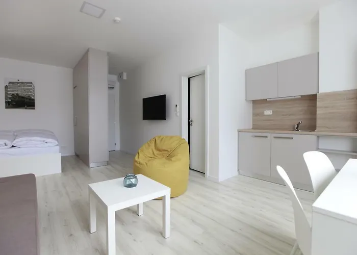 Center Place * Bratislava