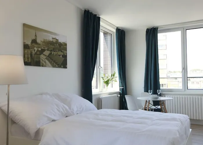 Center Place * Bratislava