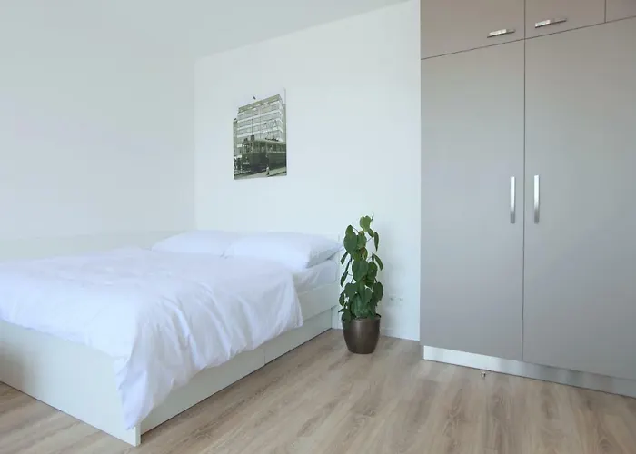 Center Place * Bratislava