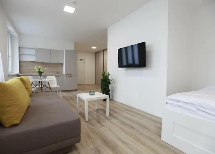 Center Place * Bratislava